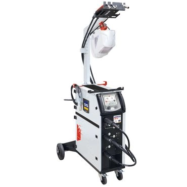 GYS Autopulse 320 T3 - MAG Welder