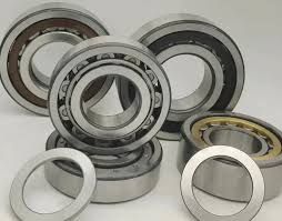 Electric Bearing Noise Reduction Solutions