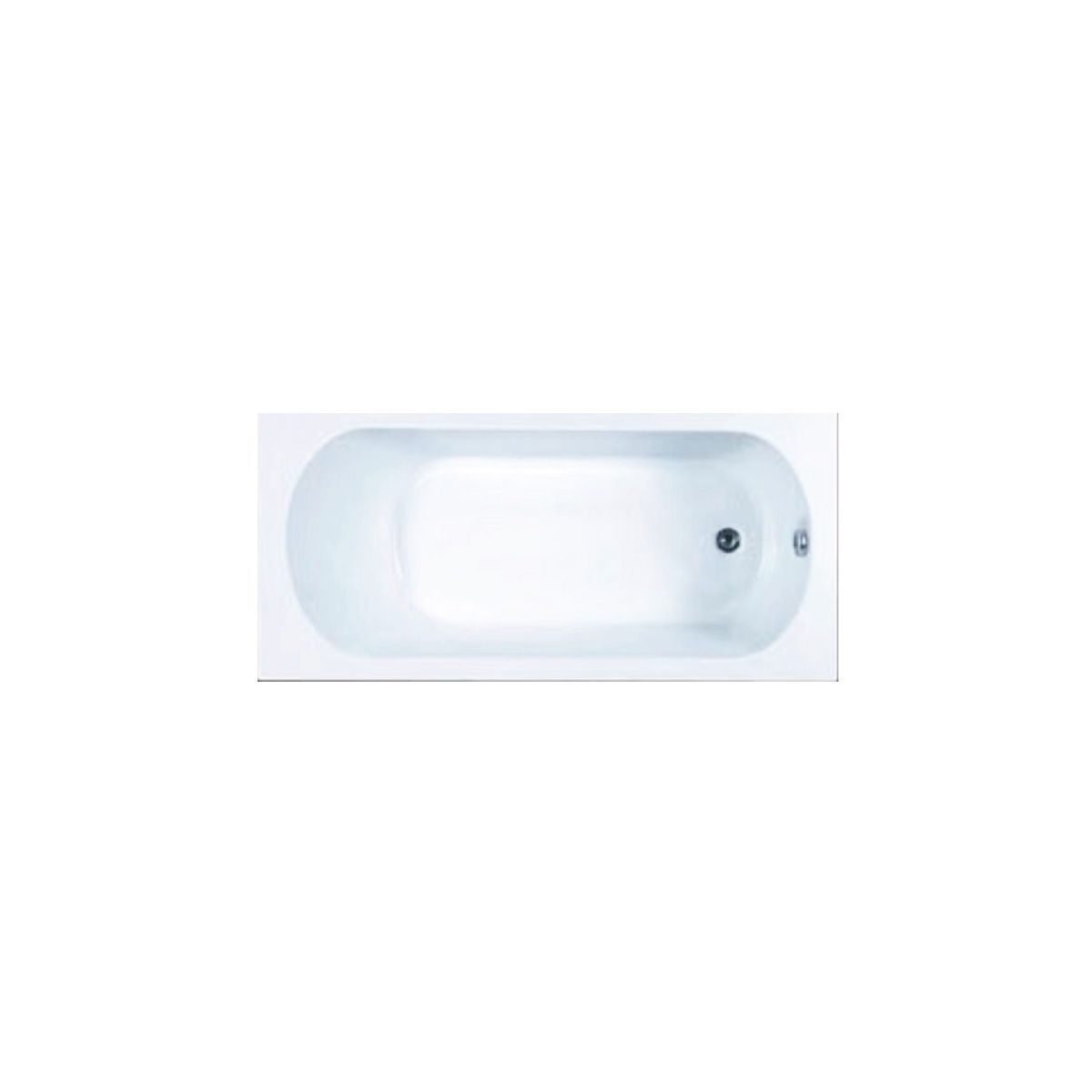 SANIWARE BATH TUB SWP-BT-6517