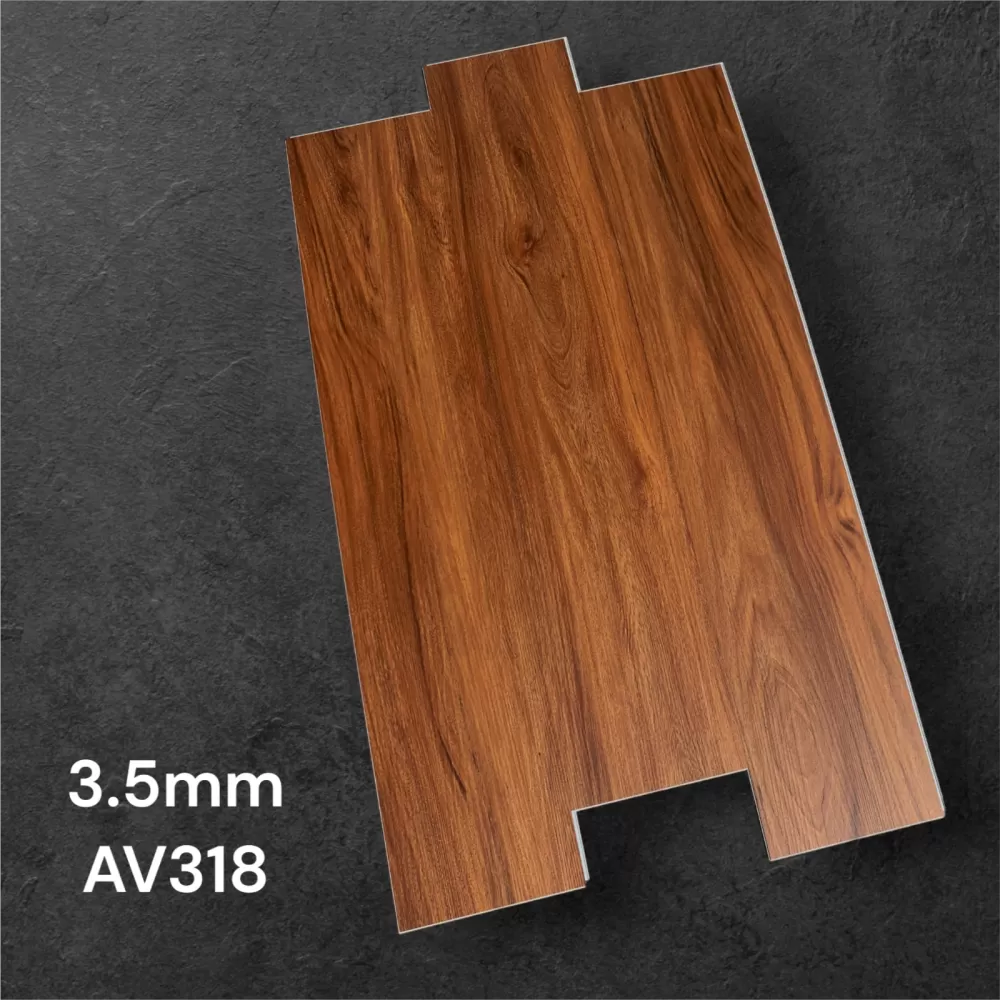 Vinyl Click Flooring