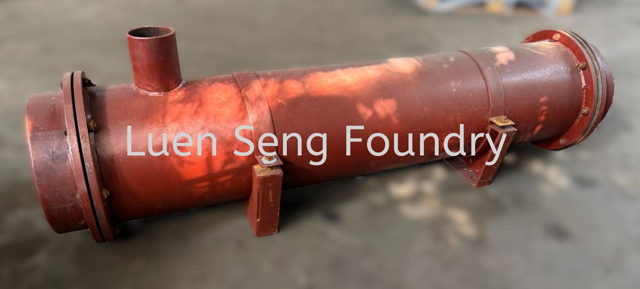 Heat Exchanger