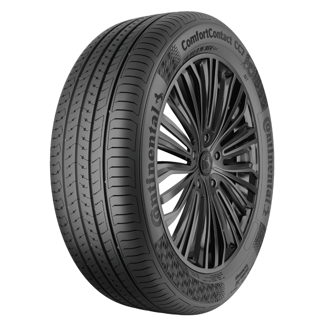 175/65 R14 Continental Comfort Contact CC7