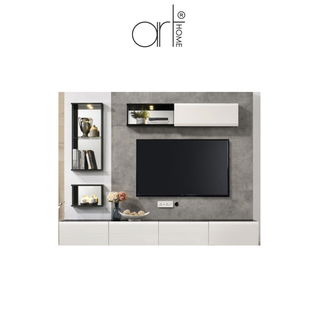 VD1100 WALL STAND TV CABINET