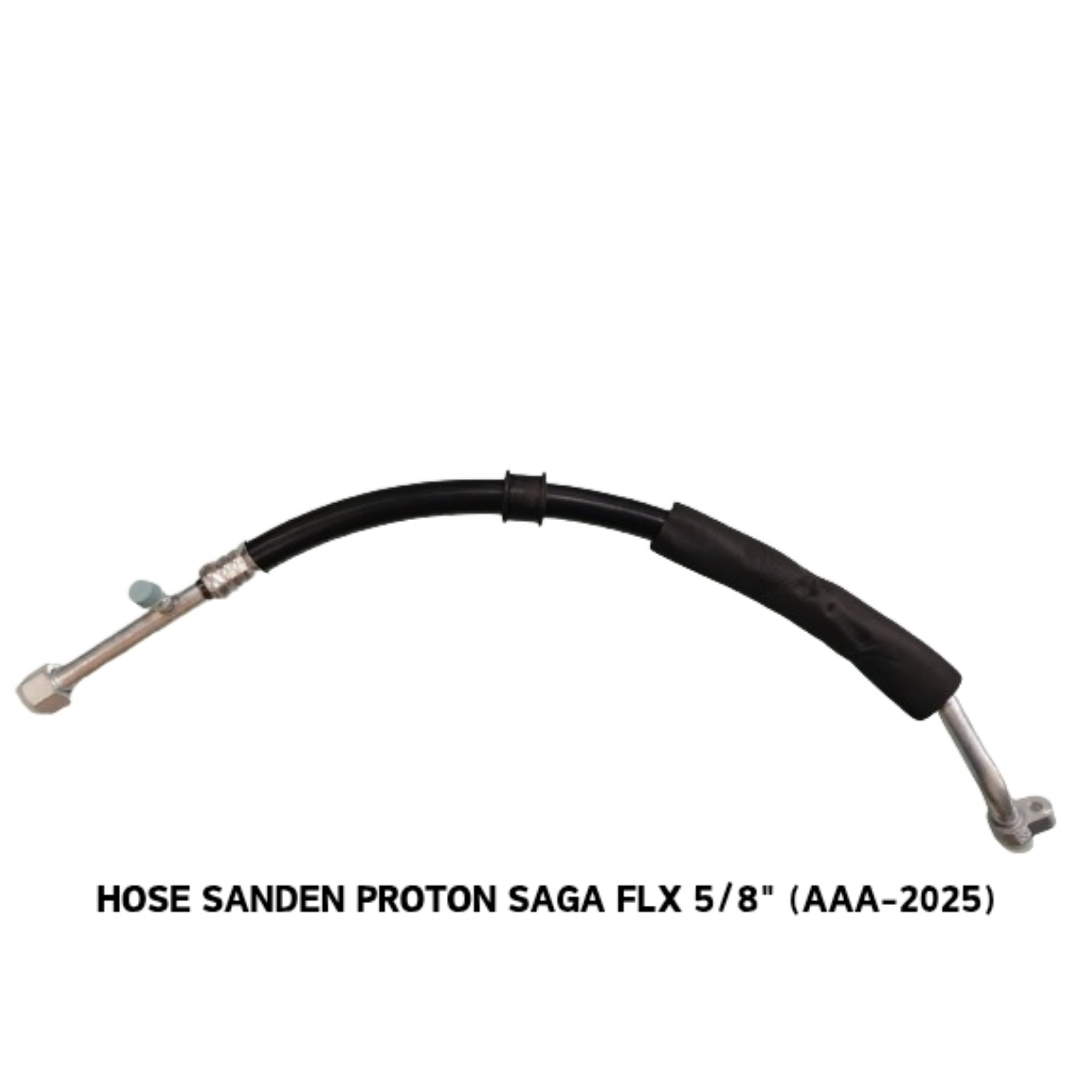 HOSE SANDEN PROTON SAGA FLX 5/8''