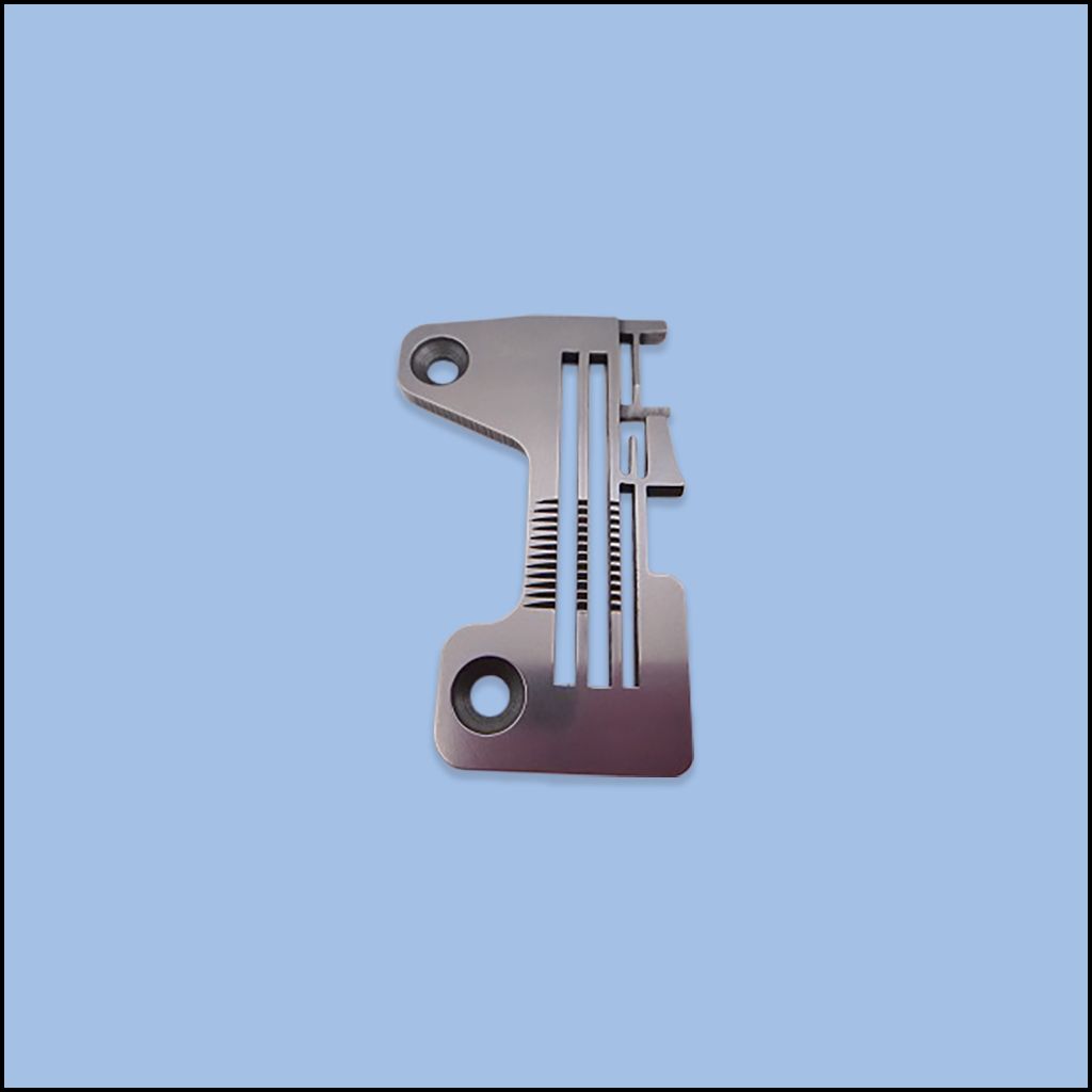 NEEDLE PLATE (TP604A43)