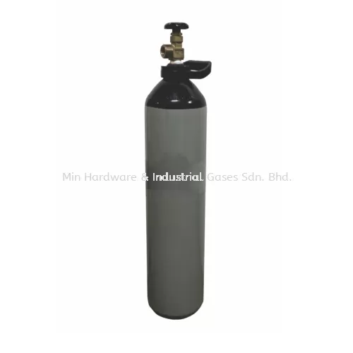 Portable Nitrogen Cylinder