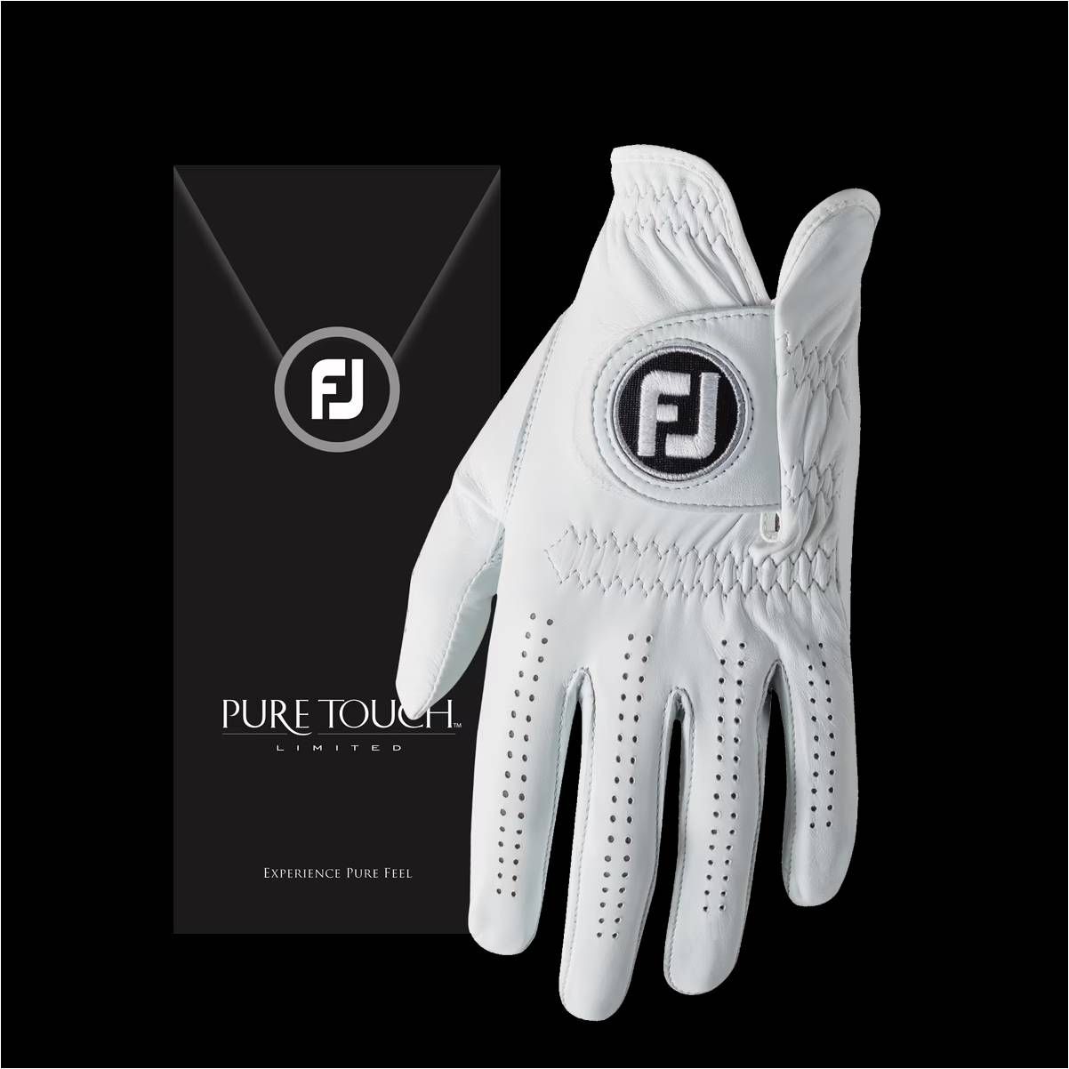 FJ Pure Touch Limited