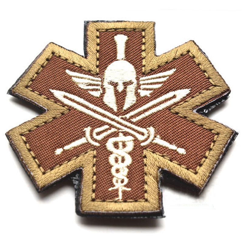 Patch