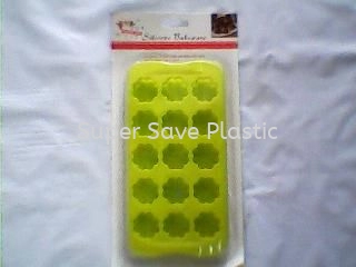 SILICONE CHOCALATE MOULD