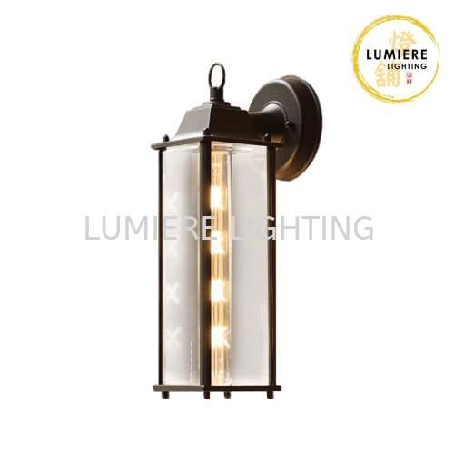 Outdoor Wall Light