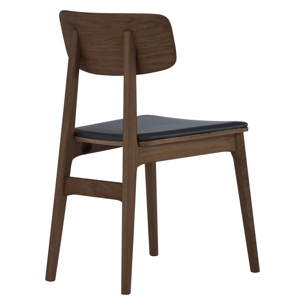 Tacy Dining Chair (Walnut)