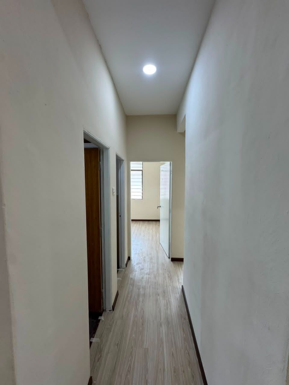 [FOR SALES] Pangsapuri Seri Baiduri Perling 3bed Fully Renovated Johor Bahru