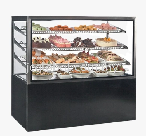 3 TIER FOOD WARMER  