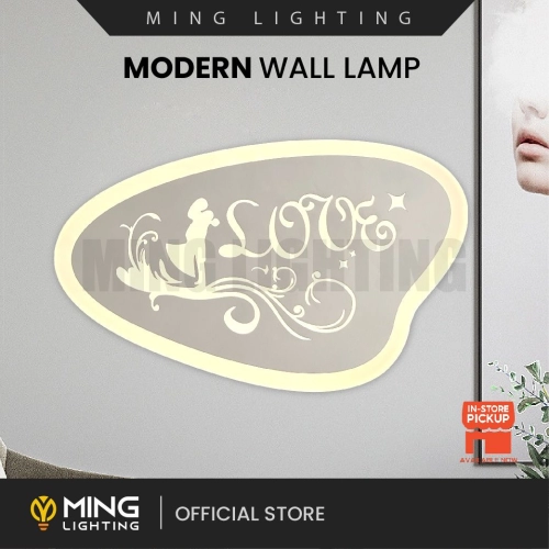 Modern Wall Lamp 11038