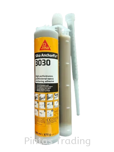 Sika AnchorFix-3030