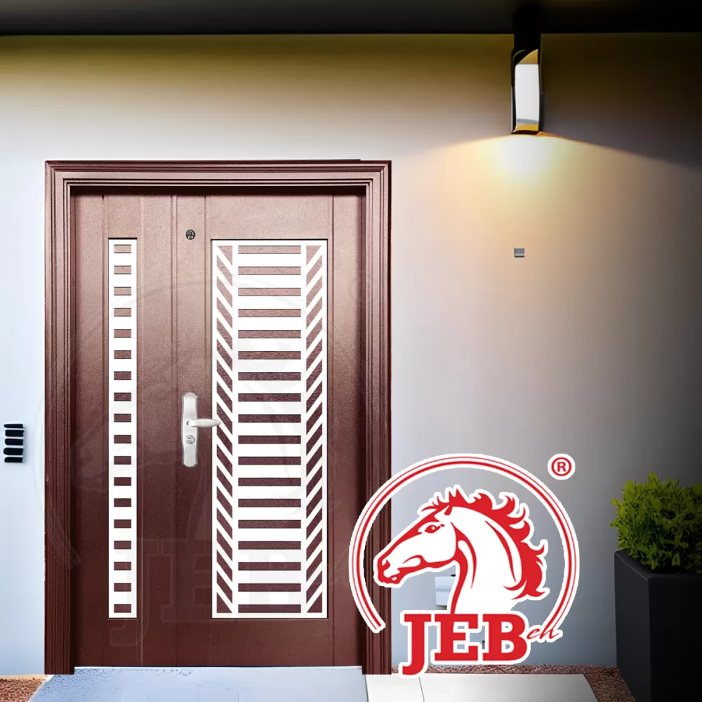 JEB SL4-795 LASERTECH SECURITY DOOR