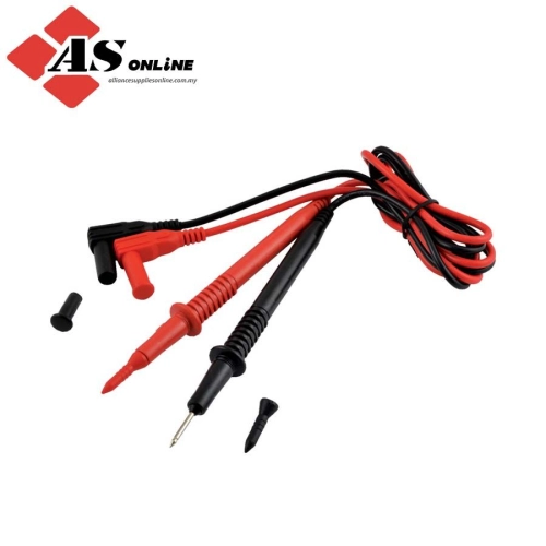 EDISON ETL901 Probe & Test Lead / Model: EDI5169010K