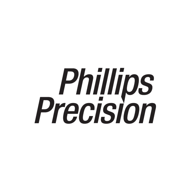 Phillips Precision