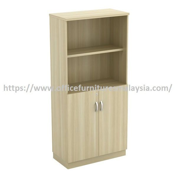 Fantastic Semi Swinging Door Medium Cabinet OFQYOD17