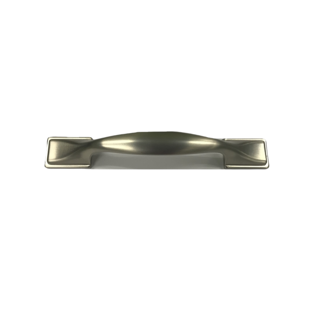 Zamac Handle #HDL-D179