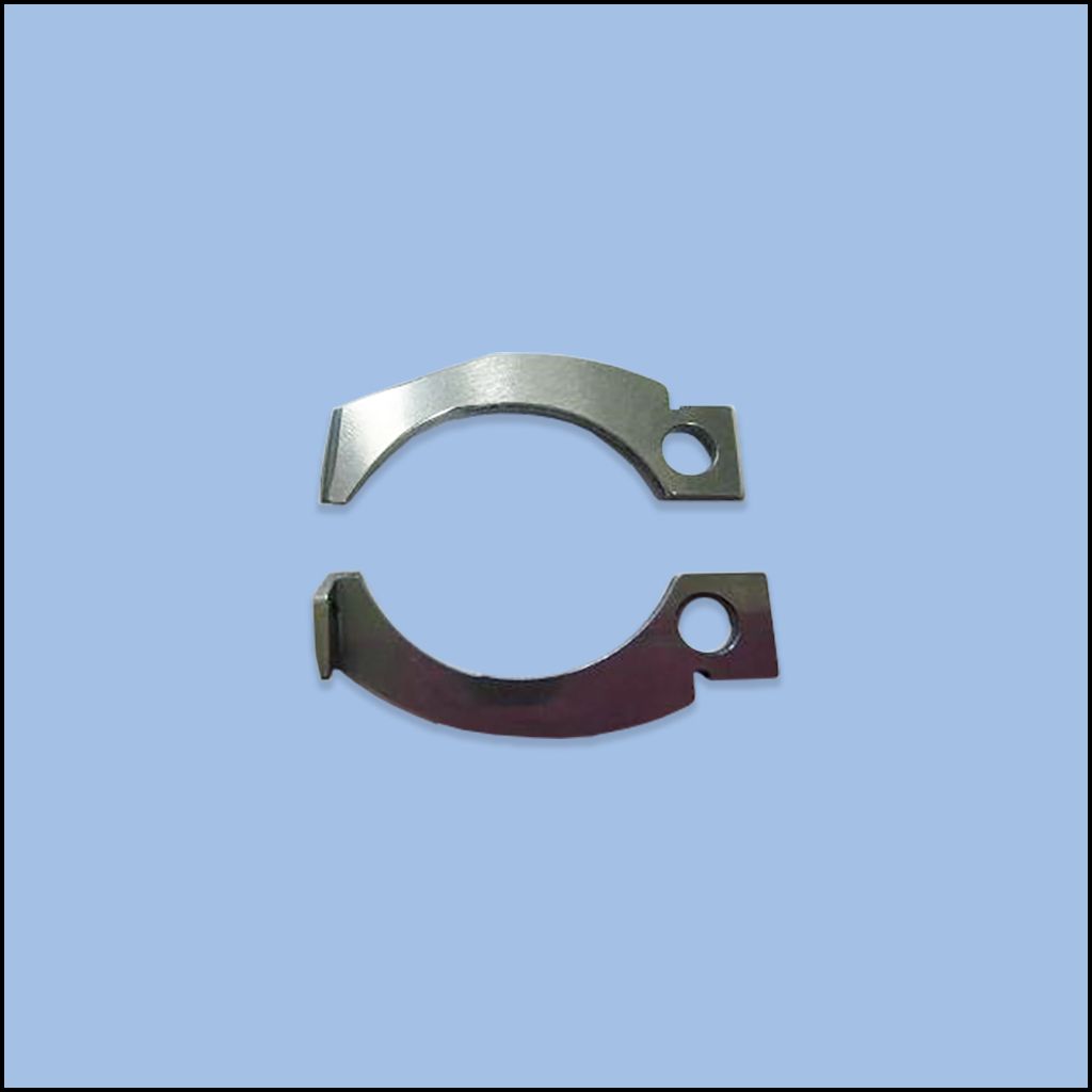 MOVING KNIFE =040736 (214-40607)