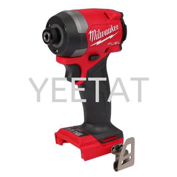 [ Milwaukee ] M18 MEGA COMBO / M18 FPD3 + M18 FID3 + M18 FHX + M18 FSAG100XB