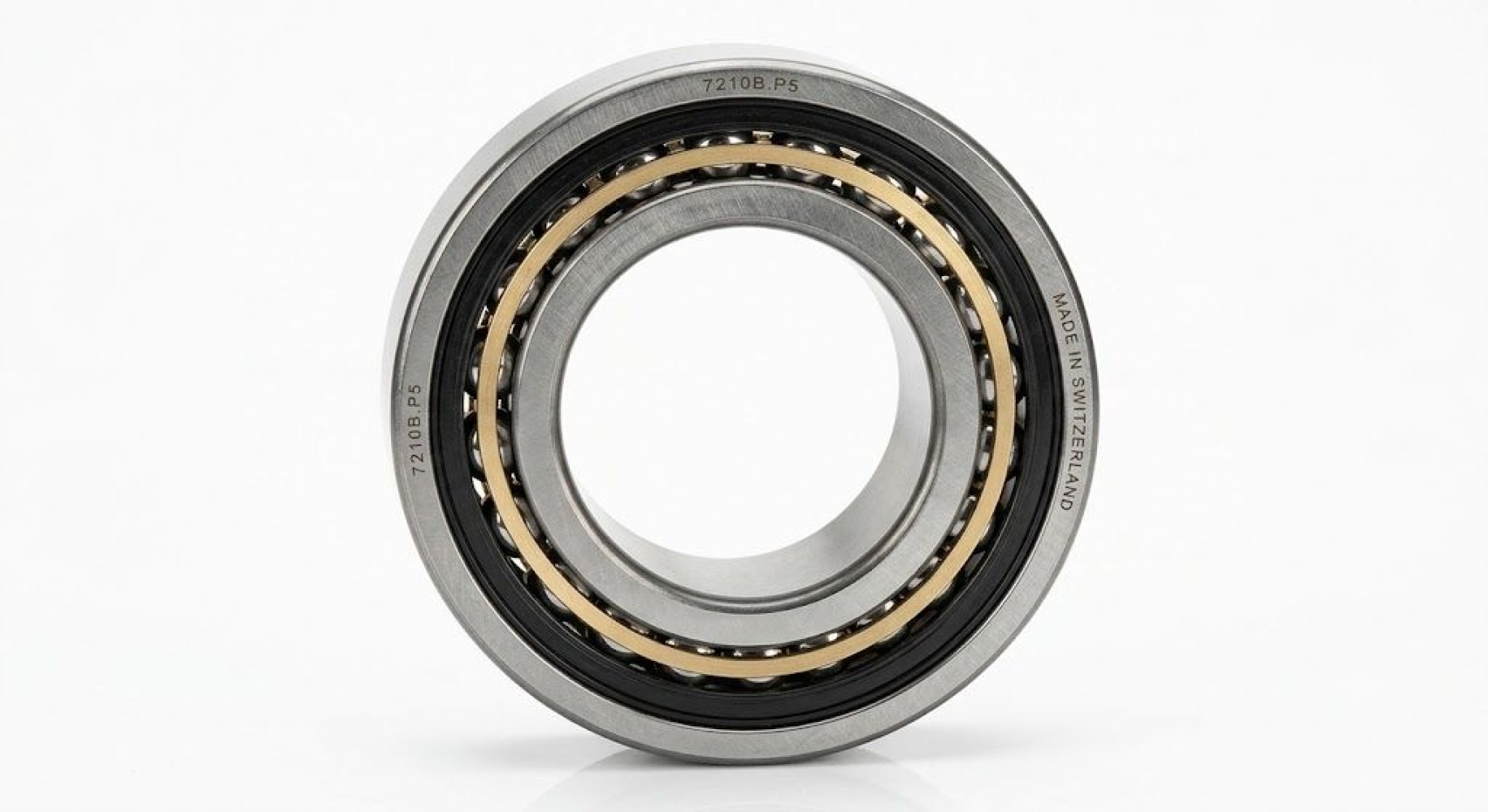 Precision Bearing Installation Service