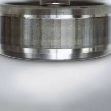 Electric Bearing Wear and Tear Assessment