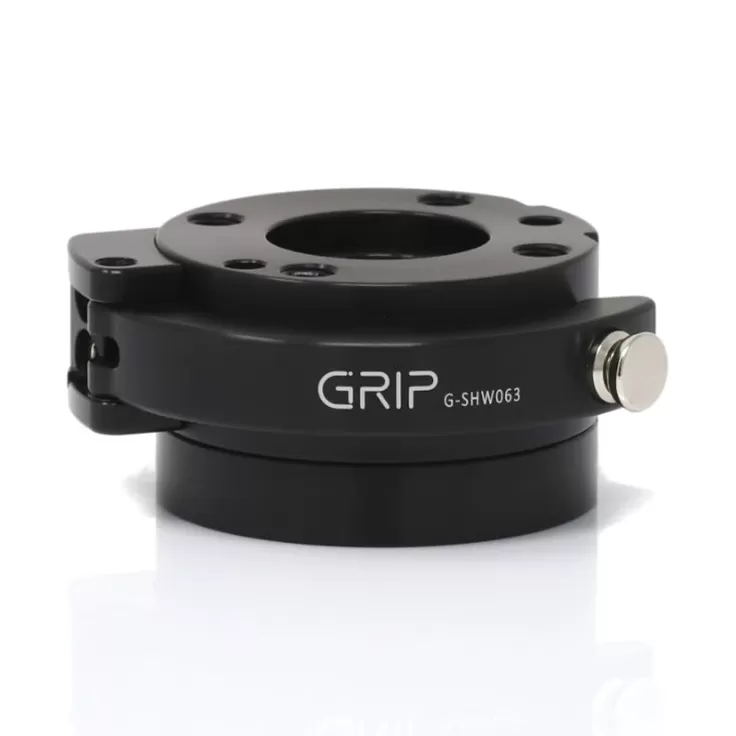 GRIP Manual Tool Changers