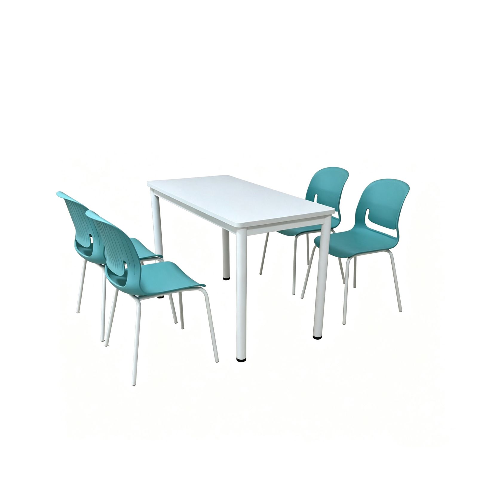 School and staff canteen tables and chairs 9
