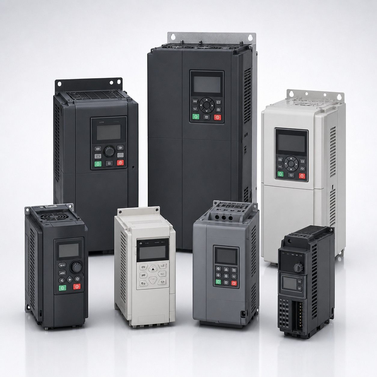 AC drives