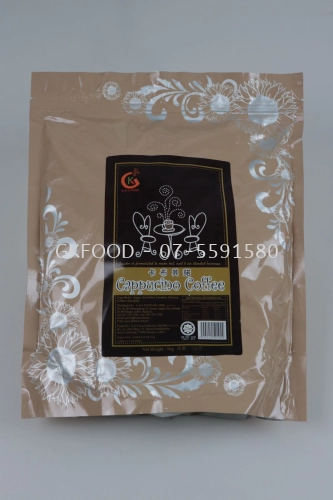 1kg Cappuccino Powder