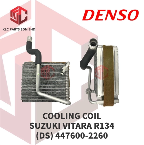 COOLING COIL SUZUKI VITARA R134 (DS) 447600-2260