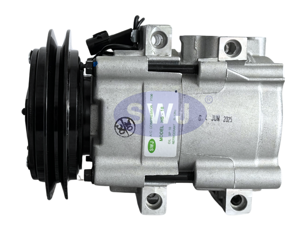 F.Everest HS18 1A 12V R134a (NB) [FOR 029]
