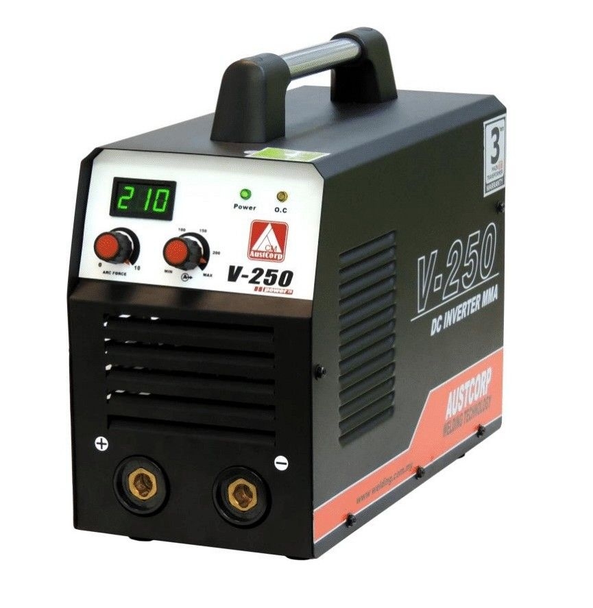 V-250 Stick Welding Power Source