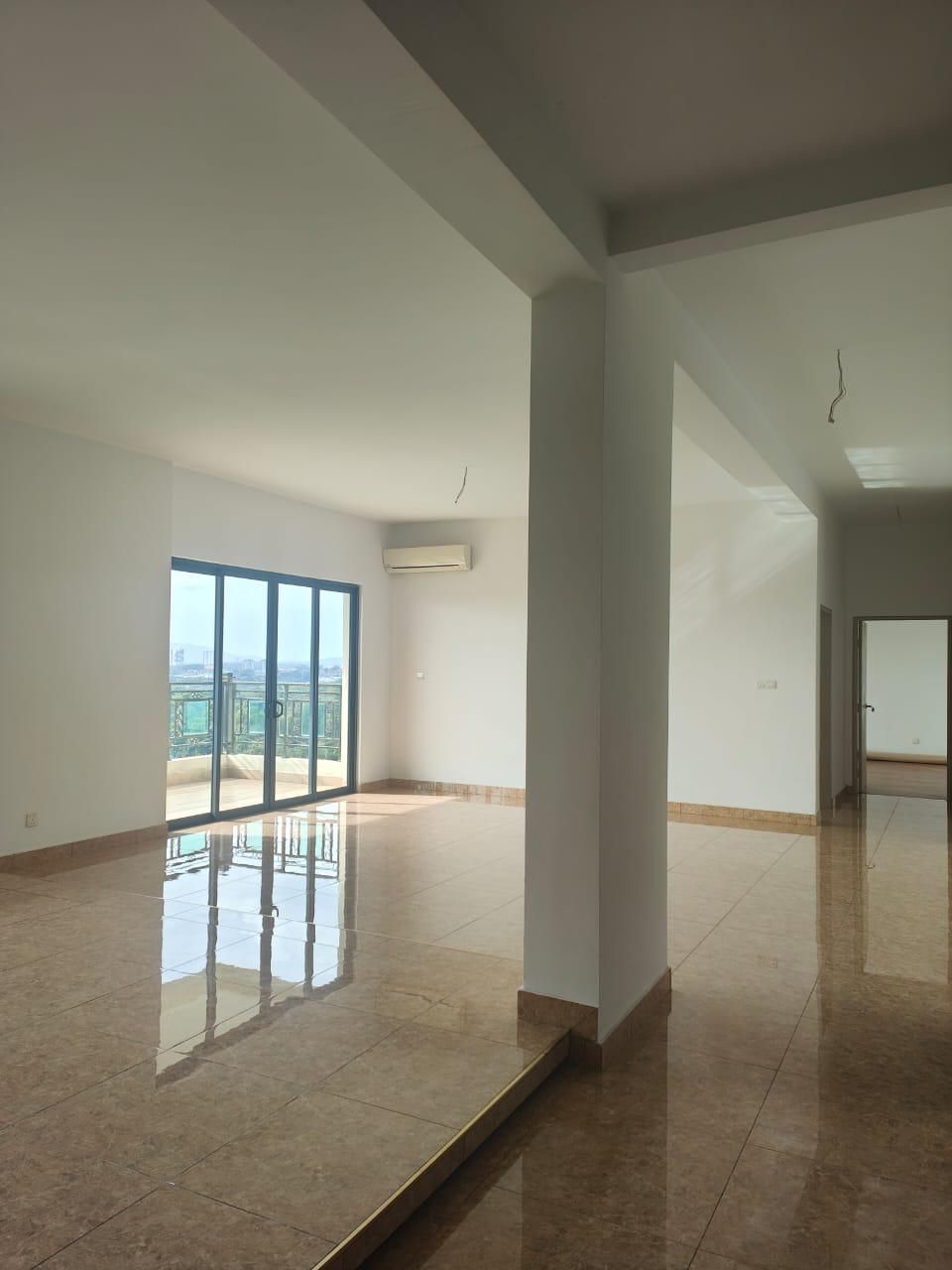 [FOR SALES] Laguna Height Condominium 4bed Johor Bahru