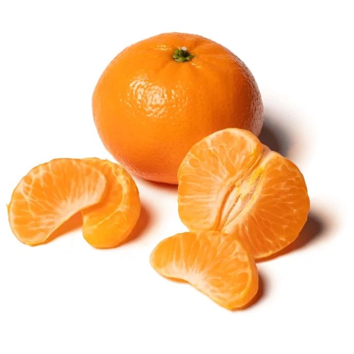 Mandarin