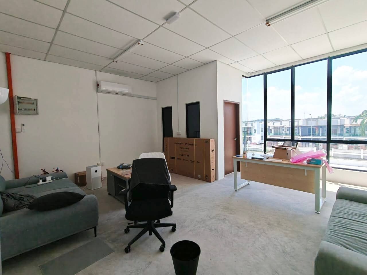 Jalan Jaya Putra , Bandar Jaya Putra @3 Storey Shop Lot FOR RENT