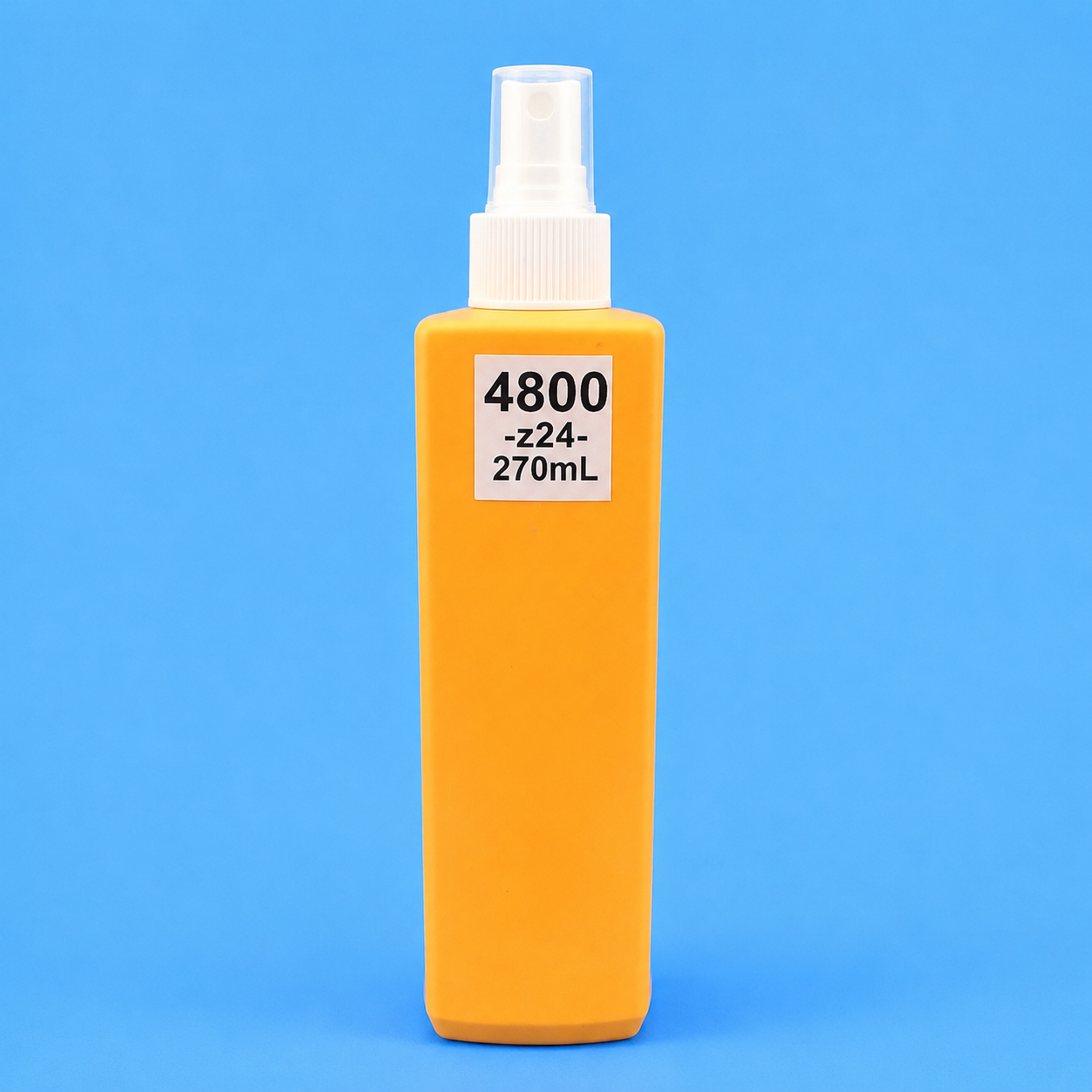 Shampoo Bottle 300ml : 4800