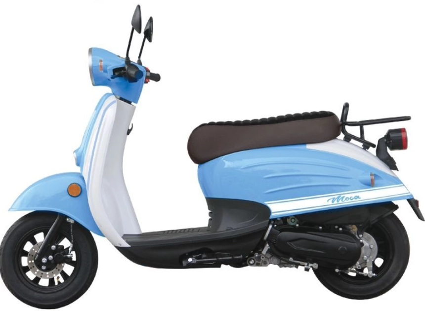 MODA MOCA 110