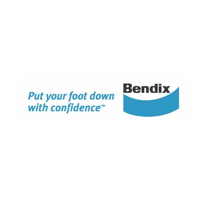 Bendix Rear Brake Shoes for Perodua Myvi 1st Generation (DS0042B)