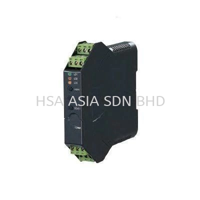 M-SYSTEMS SIGNAL CONDITIONERS THIN PROFILE M3-UNIT SERIES