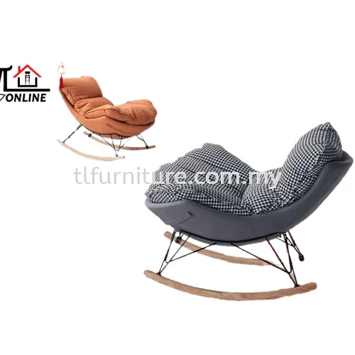 ROCKING RELAX CHAIR