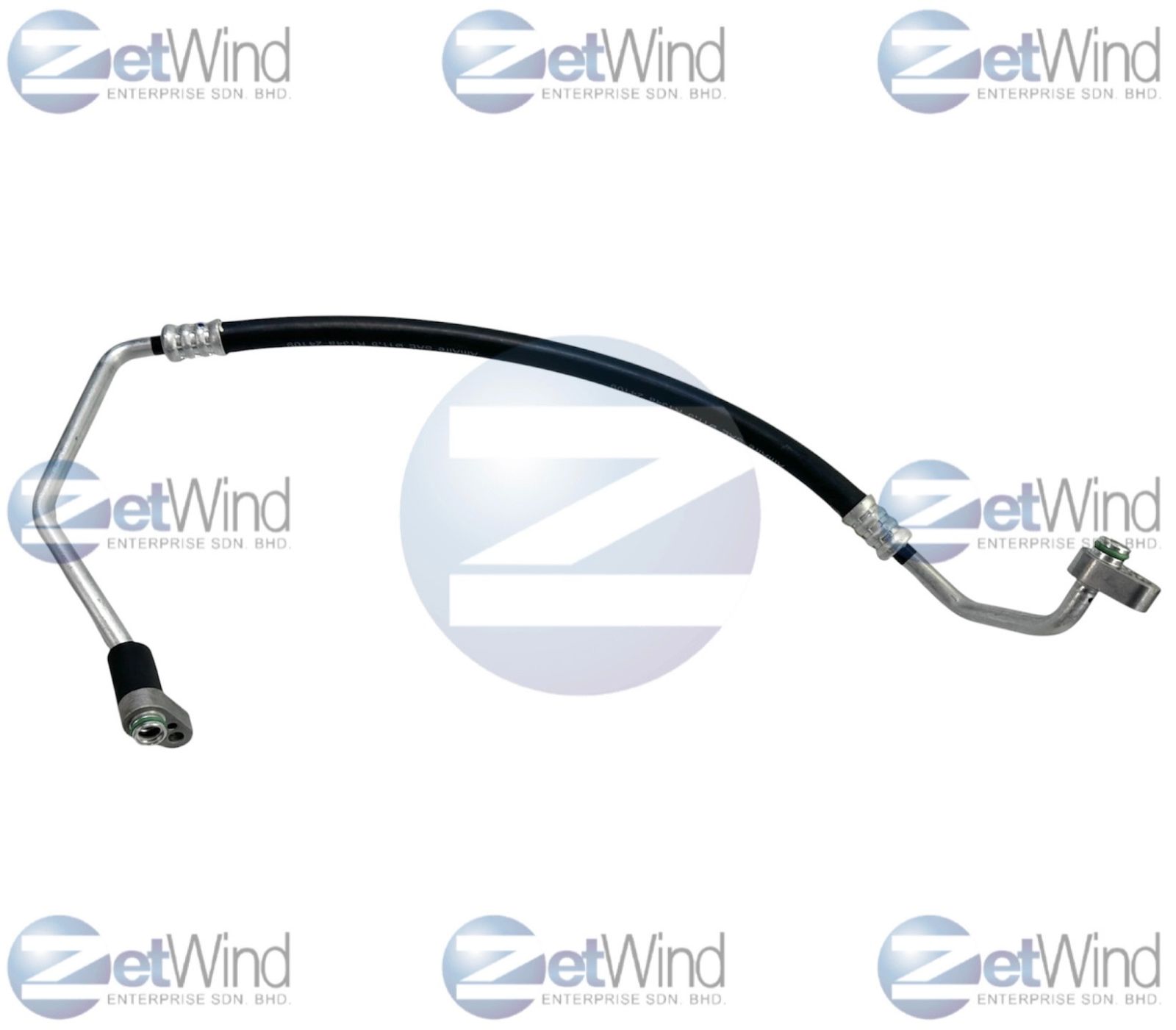 [CODE:610401] HONDA CIVIC 2001 RS 2.0 KEIHIN_AAA+610401