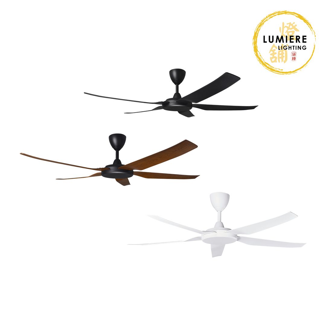 Alpha Fan PRIMA-5B/56