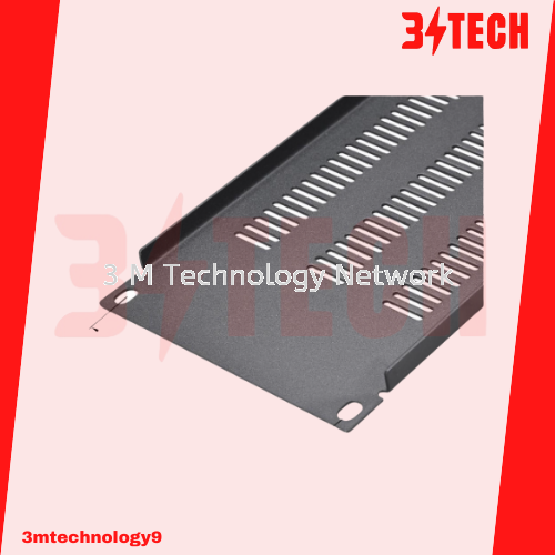 SERVER RACK 4U BLANK PANEL HOLE TYPE Server Rack Johor Bahru (JB ...