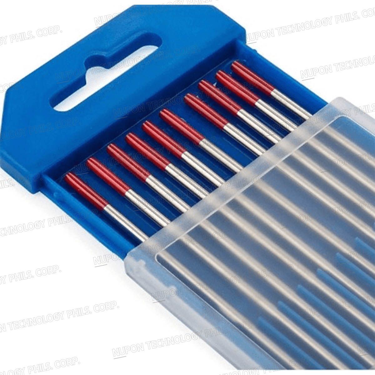 Tungsten Electrode