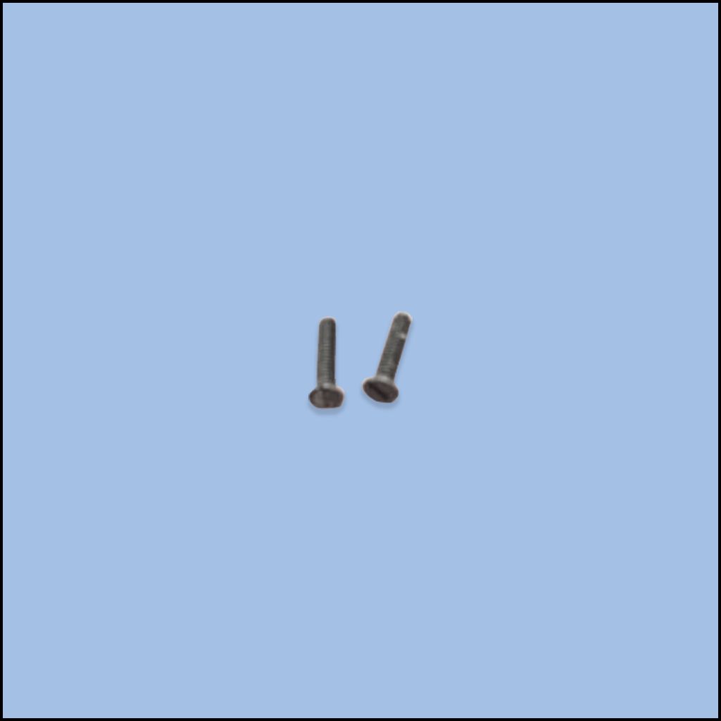 LOWER COVER SCREW 2900744 (LTG-A149)