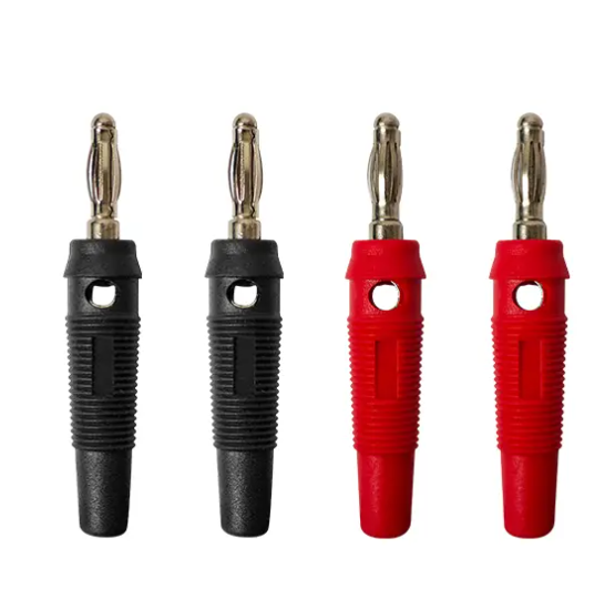 Vici TL-04mm Test Clips