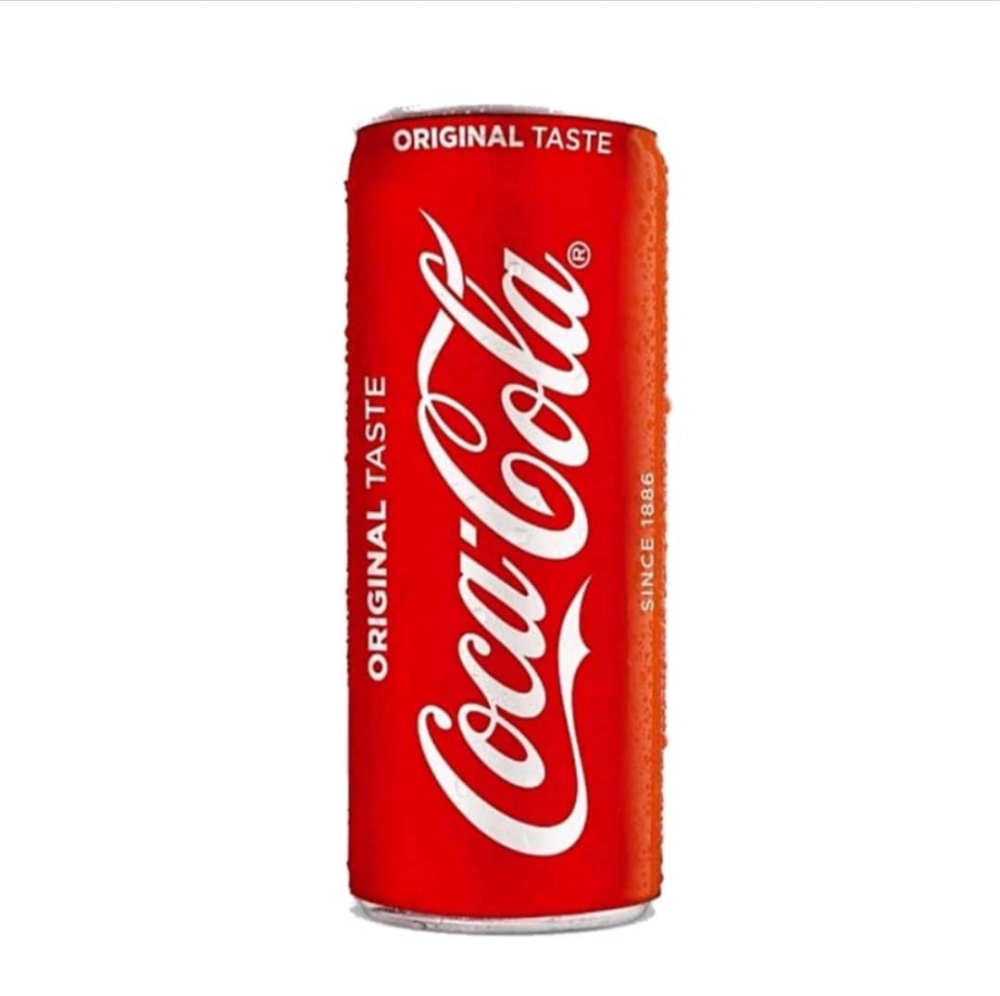 Coca-Cola 320ml